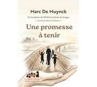 Une promesse à tenir