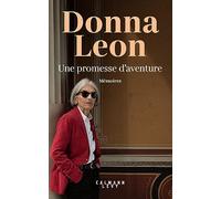 Une promesse d'aventure