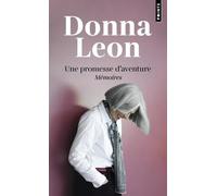 Une promesse d'aventure: Mémoires (Points Policiers)