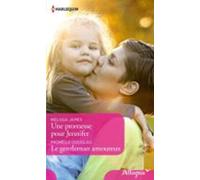 Une Promesse Pour Jennifer - Le Gentleman Amoureux (ebook)