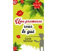 Une Promesse Sous Le Gui (ebook)