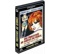 Une prostituée au service public en règle avec la loi [Francia] [DVD]
