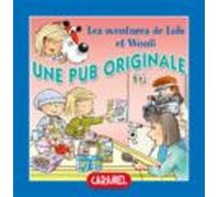 Une Pub Originale (ebook)