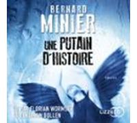 Une Putain Dhistoire (audiolibro)