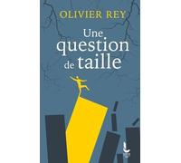 Une question de taille