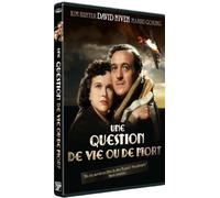 Une Question de vie ou de mort [Francia] [DVD]