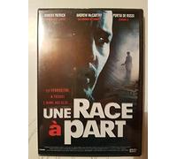 Une Race à part [Francia] [DVD]
