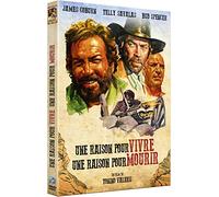 Une raison pour vivre, une raison pour mourir [DVD]
