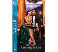 Une Reine En Fuite (ebook)