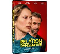 Une relation dangereuse [Francia] [DVD]