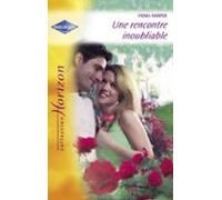 Une Rencontre Inoubliable (harlequin Horizon) (ebook)