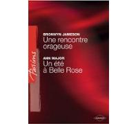 Une Rencontre Orageuse - Un Été À Belle Rose (harlequin Passions) (ebo