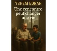 Une rencontre peut changer une vie: L’histoire d’un vieil écrivain et d’un jeune garçon qui découvrent le pouvoir des mots et de la transmission
