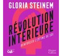Une Révolution Intérieure (audiolibro)
