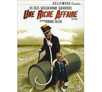 Une riche affaire [Francia] [DVD]