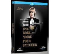 Une robe noire pour un tueur [Francia] [Blu-ray]