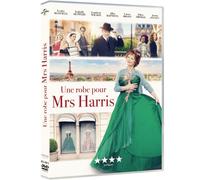 Une robe pour Mrs. Harris [Francia] [DVD]