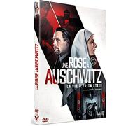 Une rose à Auschwitz : La vie d'Edith Stein [Francia] [DVD]