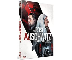 Une rose à Auschwitz : La vie d'Edith Stein [Francia] [DVD]