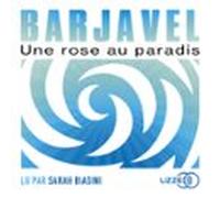 Une rose au paradis