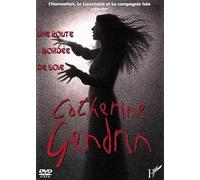 Une route bordee de soie