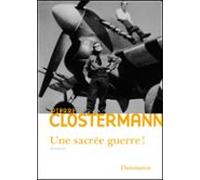 Une Sacrée Guerre (ebook)