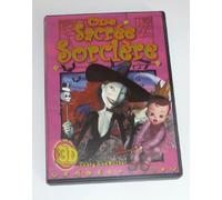 Une Sacrée sorcière [Francia] [DVD]