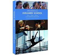 Une saison à la Juilliard School [Francia] [DVD]