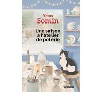 Une saison à l'atelier de poterie