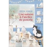 Une saison à l'atelier de poterie