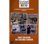 Une saison de grand gibier [Francia] [DVD]