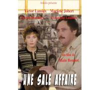 Une sale affaire [Francia] [DVD]