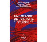 Une séance de peinture entre art et science: La pensée en acte