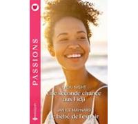 Une Seconde Chance Aux Fidji - Le Bébé De Lespoir (ebook)