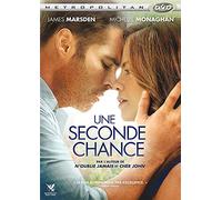 Une seconde chance [Francia] [DVD]