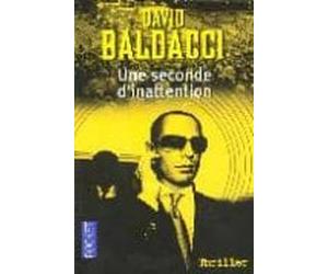 Une Seconde D Inattention