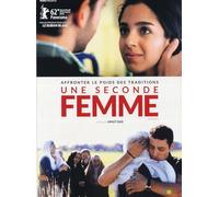 Une Seconde femme [Francia] [DVD]