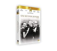 Une seconde jeunesse [Francia] [DVD]