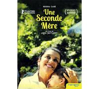 Une seconde mère [Francia] [DVD]