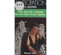 Une Secte Comme Beaucoup Dautres (ebook)