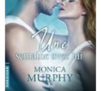 Une Semaine Avec Lui (audiolibro)