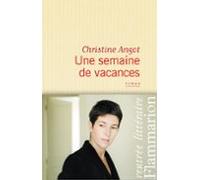 Une Semaine De Vacances (ebook)