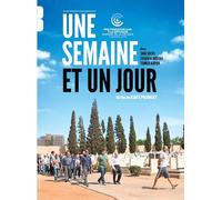 Une semaine et un jour [Francia] [DVD]