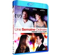 Une semaine ordinaire [Francia] [Blu-ray]