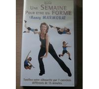 Une semaine pour être en forme [Francia] [VHS]