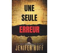 UNE SEULE ERREUR: Les Enquêtes Médicales de FBI & CDC - 1