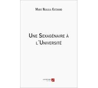 Une Sexagénaire à l'Université