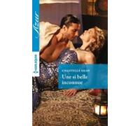 Une Si Belle Inconnue (ebook)