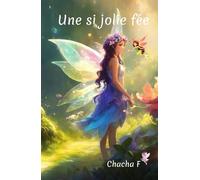 Une si jolie fée
