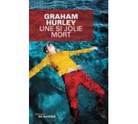 Une Si Jolie Mort (ebook)